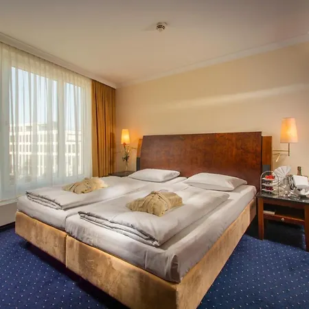 格劳克霍芬酒店