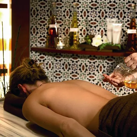 格劳克霍芬酒店 4*