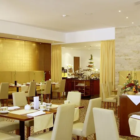 格劳克霍芬酒店 酒店 布格豪森