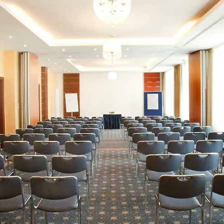 格劳克霍芬酒店 酒店 4*