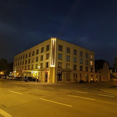 格劳克霍芬酒店 布格豪森