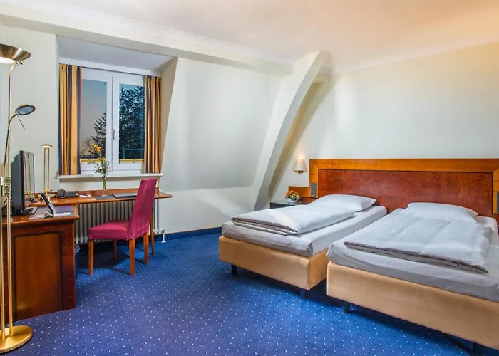Glöcklhofer 4* Burghausen