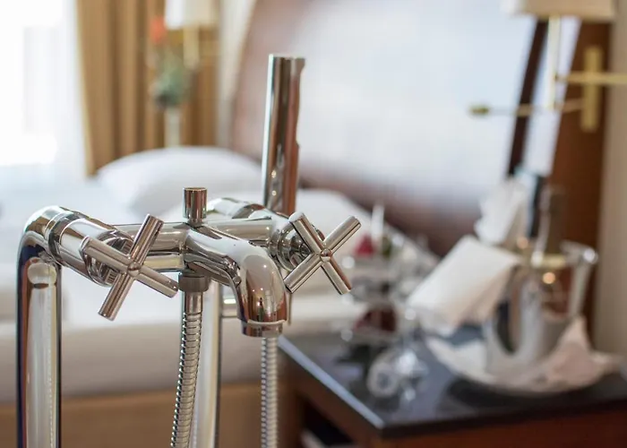 Hotel Gloecklhofer 4*