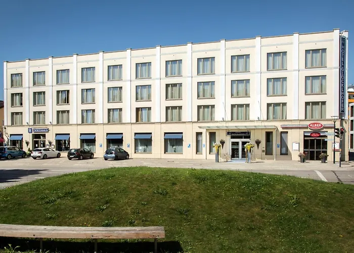 Szálloda Glöcklhofer 4*