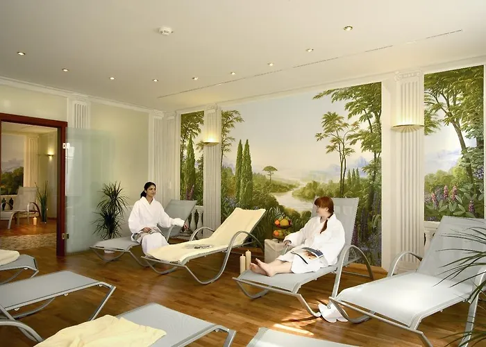 Gloecklhofer Hotel 4*