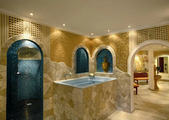 Gloecklhofer Hotel Burghausen