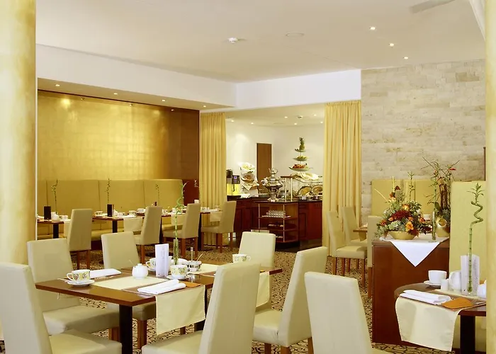 Gloecklhofer Hotel Burghausen