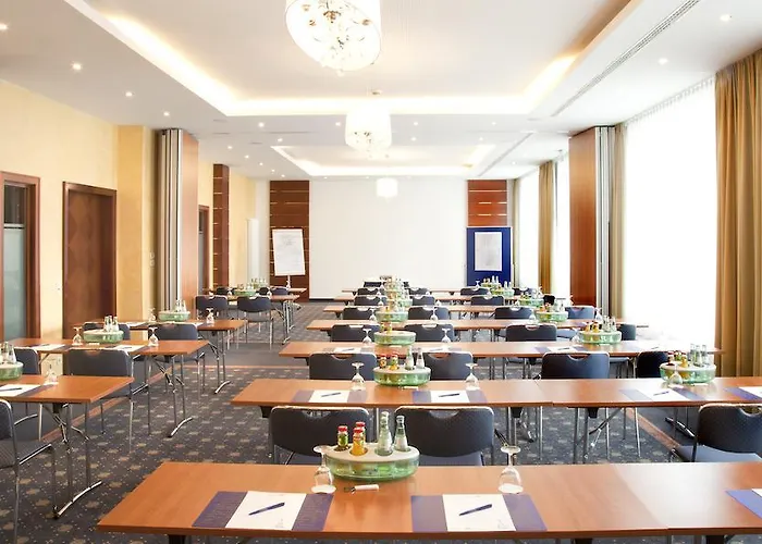 Hotel Gloecklhofer Burghausen