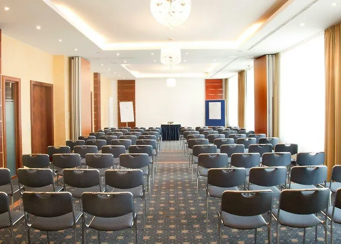 Gloecklhofer Hotel 4*