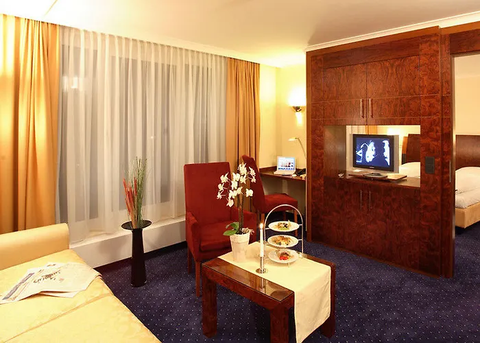 Glöcklhofer 4*