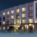 Hotel Gloecklhofer Burghausen