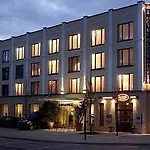 Gloecklhofer Hotel Burghausen