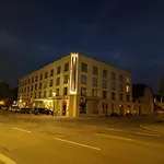 Gloecklhofer Бургхаузен
