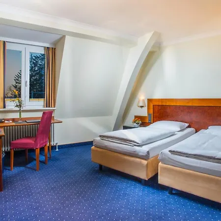 Glöcklhofer 4* Burghausen