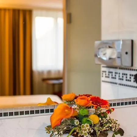 Gloecklhofer Hotel Burghausen