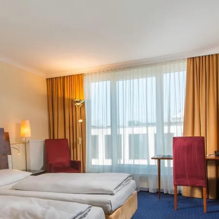 Gloecklhofer Otel Burghausen