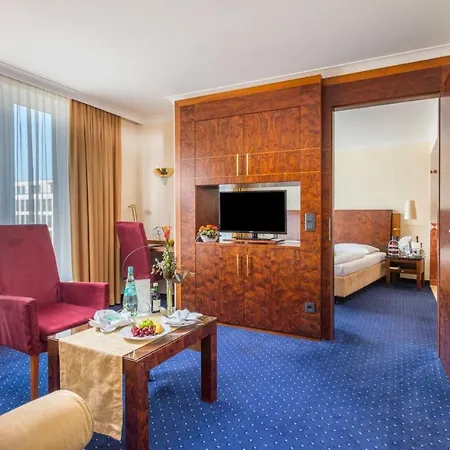 Glöcklhofer Hotel 4*