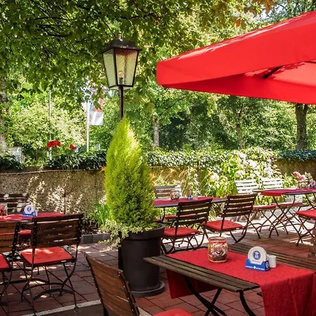 Gloecklhofer Burghausen