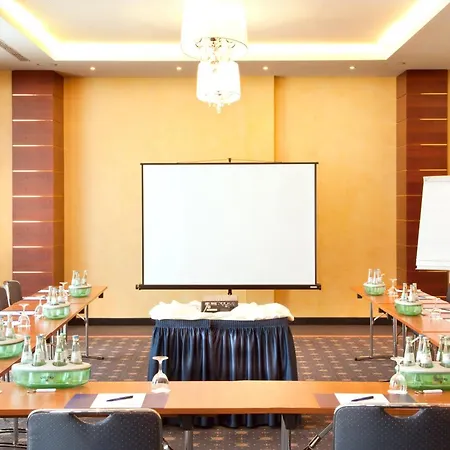 Hotell Glöcklhofer 4*