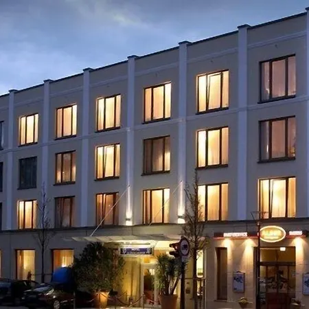 Gloecklhofer Otel 4*