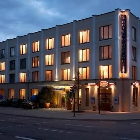 Glöcklhofer Hotell Burghausen