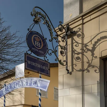 Glöcklhofer 4* Burghausen