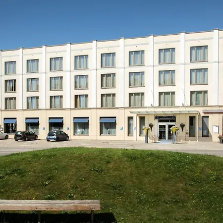 Hotell Glöcklhofer 4*
