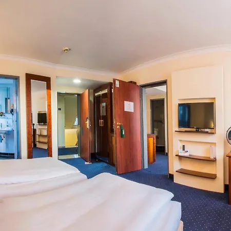 Gloecklhofer 4* Burghausen