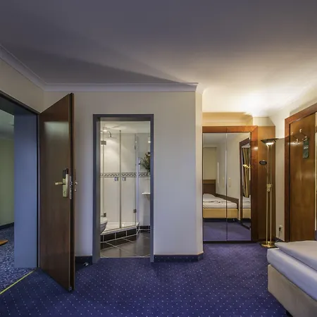 Glöcklhofer 4*