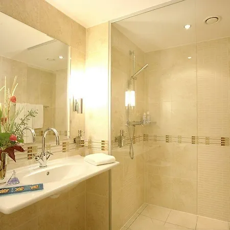 Hotell Glöcklhofer 4*