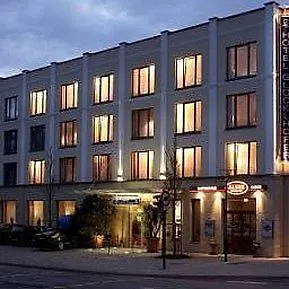Gloecklhofer Otel Burghausen