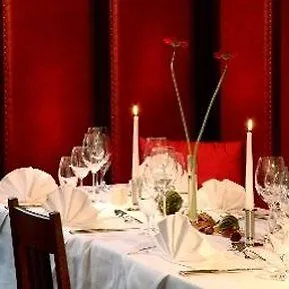 Otel Gloecklhofer 4*