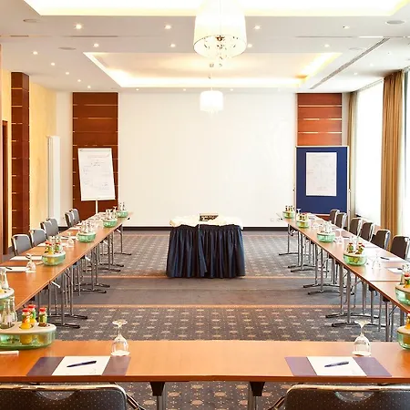 Gloecklhofer 4* Burghausen