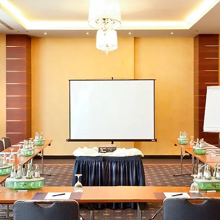 Otel Gloecklhofer 4*