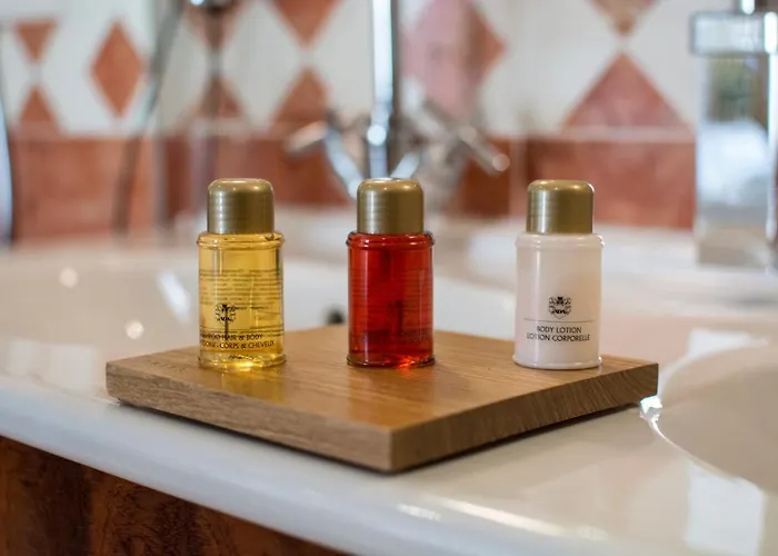 Gloecklhofer Ξενοδοχείο Μπουργκχάουζεν