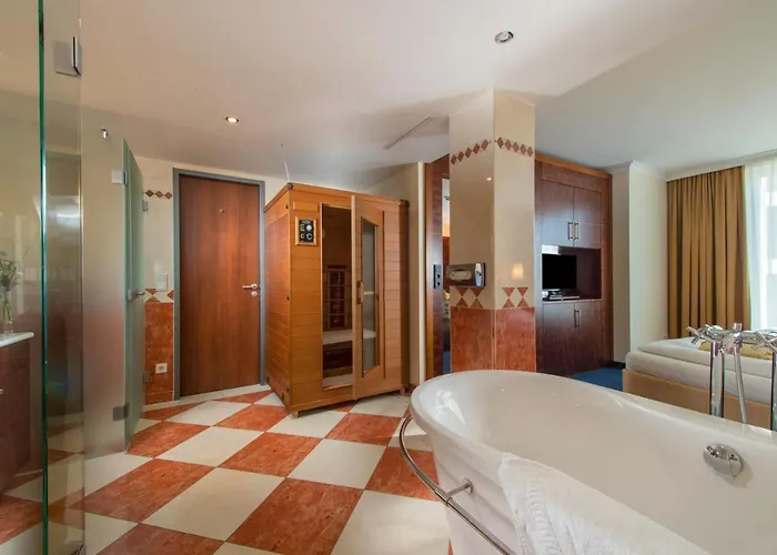 Gloecklhofer Ξενοδοχείο