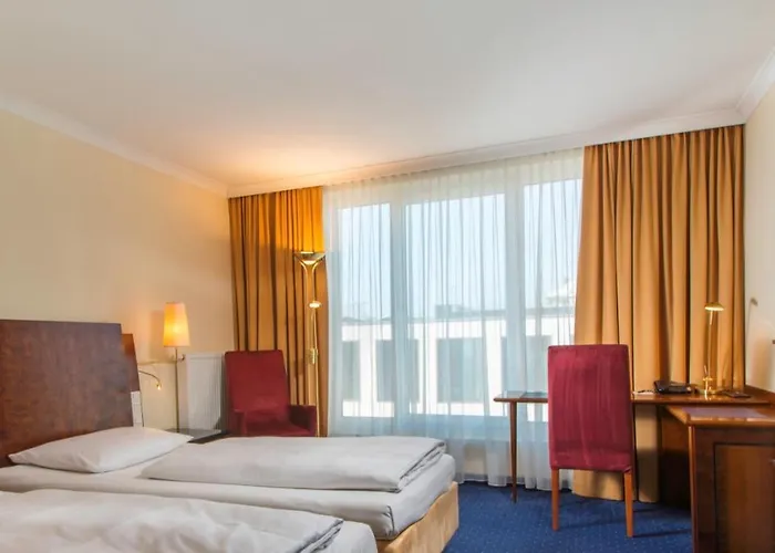 Gloecklhofer Otel Burghausen