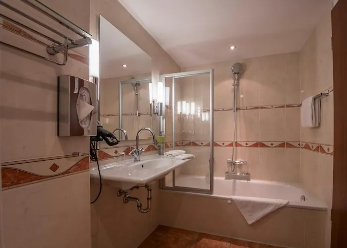 Ξενοδοχείο Gloecklhofer