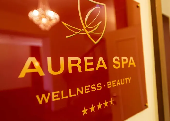 Gloecklhofer Отель