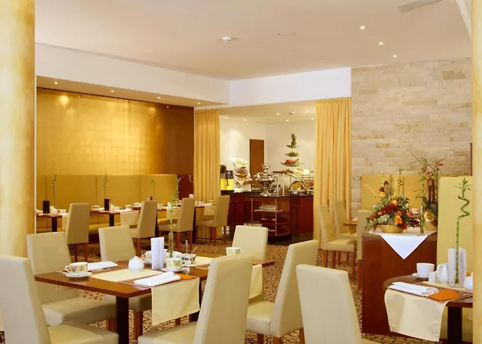 Gloecklhofer 4* Μπουργκχάουζεν