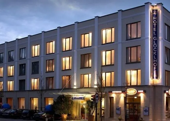 Gloecklhofer Ξενοδοχείο 4*