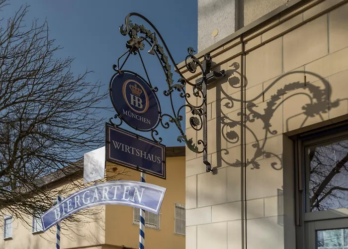 Gloecklhofer 4* Бургхаузен