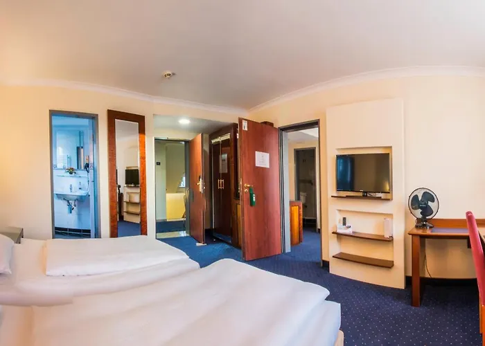 Gloecklhofer 4* Burghausen
