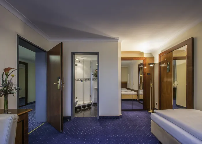 Gloecklhofer 4*