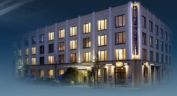 Ξενοδοχείο Gloecklhofer Μπουργκχάουζεν